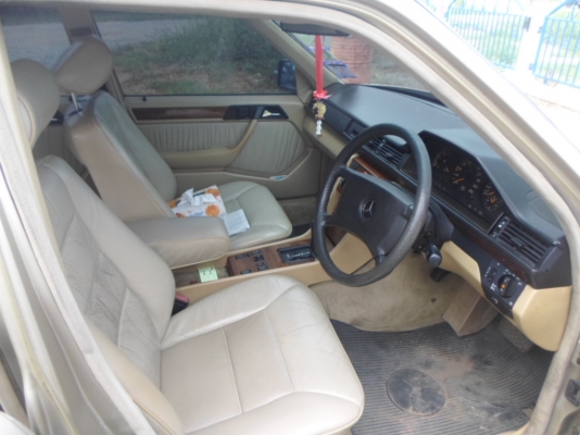 ขาย เบนซ์ 230E ขาย เบนซ์ 230E