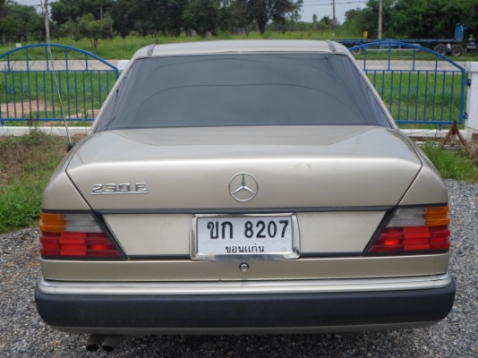 ขาย เบนซ์ 230E ขาย เบนซ์ 230E