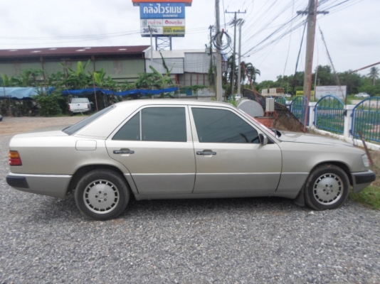 ขาย เบนซ์ 230E