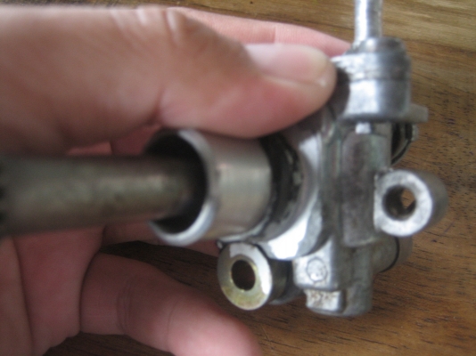 ขายปั้ม ออโต้ลูปป้อปดีโอ้