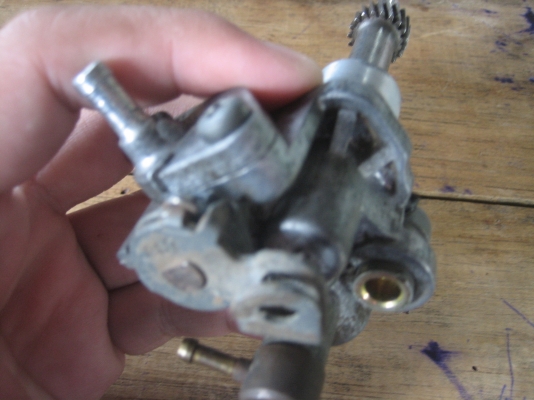 ขายปั้ม ออโต้ลูปป้อปดีโอ้