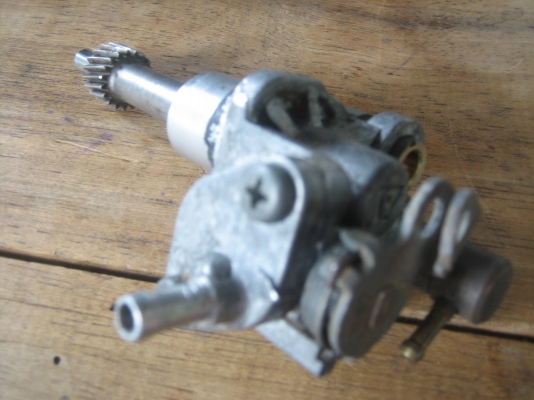 ขายปั้ม ออโต้ลูปป้อปดีโอ้