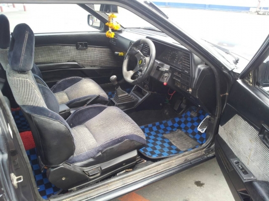 RZ1 เครื่องดี แอร์เย็น แม็ก15