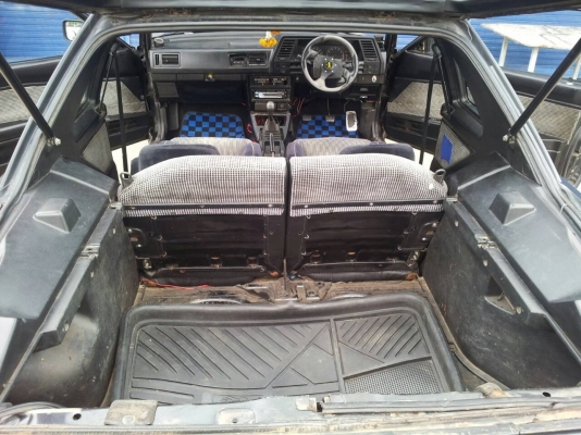 RZ1 เครื่องดี แอร์เย็น แม็ก15