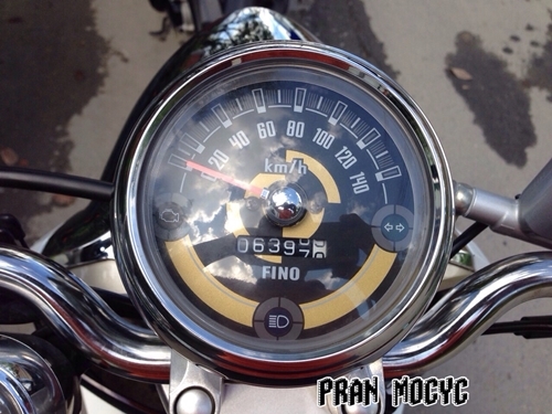 ขาย fino fi สีขาวน้ำตาล ปี2013 ขาย fino fi สีขาวน้ำตาล ปี2013