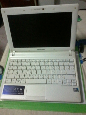 เน็ตบุ๊ค samsung n148plus