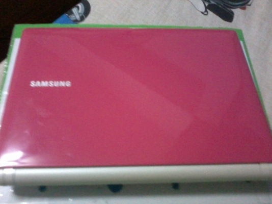 เน็ตบุ๊ค samsung n148plus