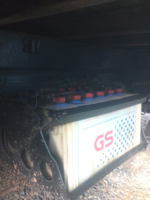 รถหกล้อ hino km310 เครื่องdm100พร้อมคอกยาว4.3ทะเบียนครบ รถหกล้อ hino km310 เครื่องdm100พร้อมคอกยาว4.3ทะเบียนครบ