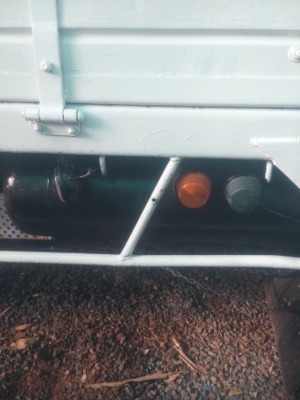 รถหกล้อ hino km310 เครื่องdm100พร้อมคอกยาว4.3ทะเบียนครบ รถหกล้อ hino km310 เครื่องdm100พร้อมคอกยาว4.3ทะเบียนครบ