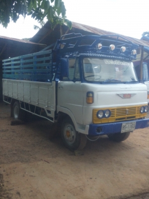 รถหกล้อ hino km310 เครื่องdm100พร้อมคอกยาว4.3ทะเบียนครบ รถหกล้อ hino km310 เครื่องdm100พร้อมคอกยาว4.3ทะเบียนครบ