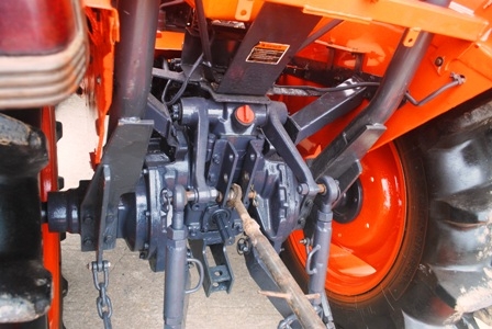 ขายรถไถ Kubota L 3408 (4WD) พร้อมโรตารีช้าง ครับ ขายรถไถ Kubota L 3408 (4WD) พร้อมโรตารีช้าง ครับ
