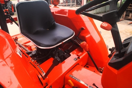 ขายรถไถ Kubota L 3408 (4WD) พร้อมโรตารีช้าง ครับ ขายรถไถ Kubota L 3408 (4WD) พร้อมโรตารีช้าง ครับ