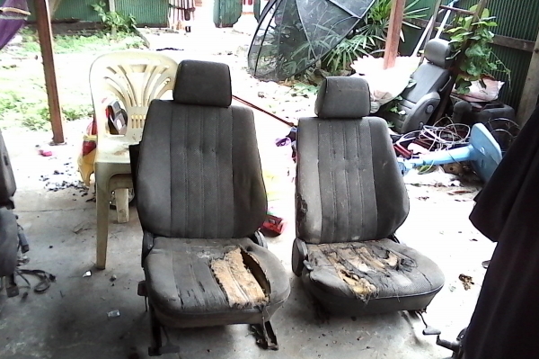 ขายเบาะถูกๆๆคับ