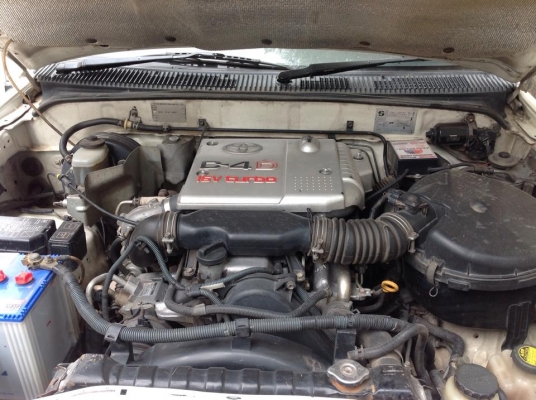 ขาย กระบะไทเกอร์ d4d ปี 03 ถูุกๆ 159000 ขาย กระบะไทเกอร์ d4d ปี 03 ถูุกๆ 159000