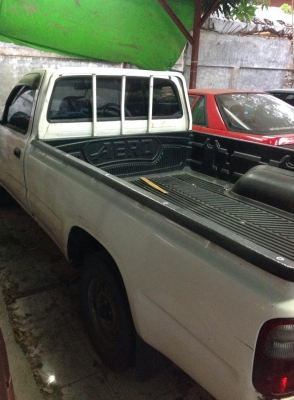 ขาย กระบะไทเกอร์ d4d ปี 03 ถูุกๆ 159000 ขาย กระบะไทเกอร์ d4d ปี 03 ถูุกๆ 159000