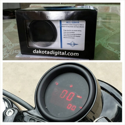 ธารนนทบุรี// ขายไมค์ digital ใส่ sportter ยี่ห้อ dakota สภาพนางฟ้า ราคา 12,000 บาท