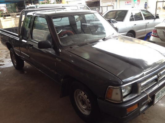 ขาย TOYOTA ไมตี้Xแค๊ปถูกๆครับ ขาย TOYOTA ไมตี้Xแค๊ปถูกๆครับ