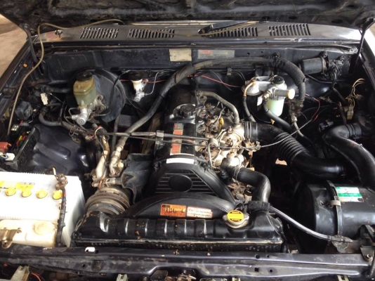 ขาย TOYOTA ไมตี้Xแค๊ปถูกๆครับ ขาย TOYOTA ไมตี้Xแค๊ปถูกๆครับ