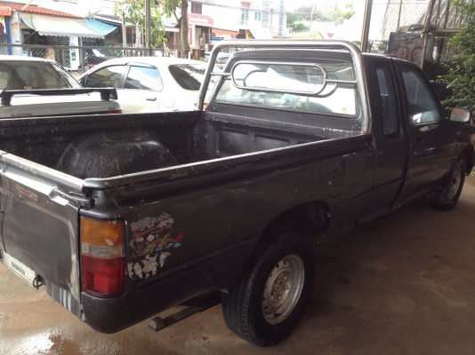 ขาย TOYOTA ไมตี้Xแค๊ปถูกๆครับ ขาย TOYOTA ไมตี้Xแค๊ปถูกๆครับ