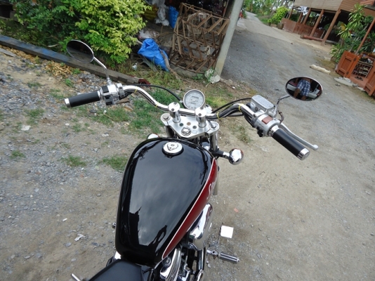 ขายคับ  steed  400  ทะเบียน แท้ พร้อมโอน  สภาพสวย ระบบเครื่องยนต์แน่น ๆ ไม่เคยแกะ ไม่มีรั่วซึม สตาร์ท ทีเดียวติด