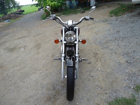 ขายคับ  steed  400  ทะเบียน แท้ พร้อมโอน  สภาพสวย ระบบเครื่องยนต์แน่น ๆ ไม่เคยแกะ ไม่มีรั่วซึม สตาร์ท ทีเดียวติด