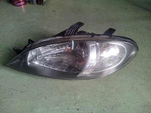 ขายไฟหน้าแท้เก่าเชพโรเล็ต ออฟต้า