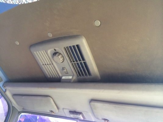 ขาย อีซูซุ NKR ปี45 รถห้าง