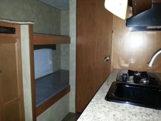 !!@@ขายรถบ้าน ใหม่ Coachman Clipper Ultra Light Travel Trailers นำเข้าจากอเมริกา 18'!!@@