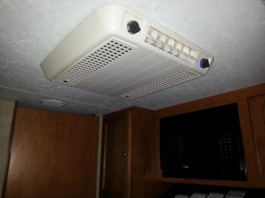 !!@@ขายรถบ้าน ใหม่ Coachman Clipper Ultra Light Travel Trailers นำเข้าจากอเมริกา 18'!!@@