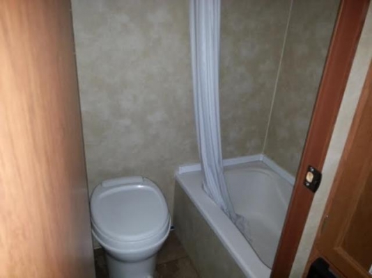 !!@@ขายรถบ้าน ใหม่ Coachman Clipper Ultra Light Travel Trailers นำเข้าจากอเมริกา 18'!!@@