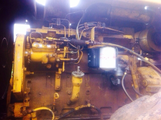 ขายรถบด VIBROMAX ขนาด 10 ตัน 2 เพลา สั่นสะเทือน เอกสารเล่มทะเบียน