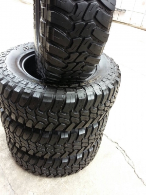 ขายยาง MUD 265 x 70 x 17 ขายยาง MUD 265 x 70 x 17