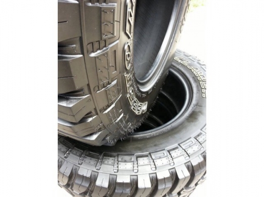 ขายยาง MUD 265 x 70 x 17 ขายยาง MUD 265 x 70 x 17