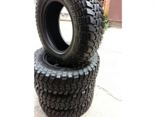 ขายยาง MUD 265 x 70 x 17 ขายยาง MUD 265 x 70 x 17