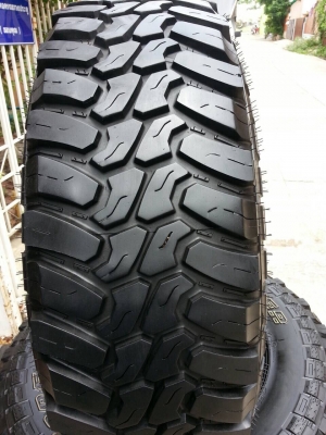 ขายยาง  MUD  265 x 70 x 17