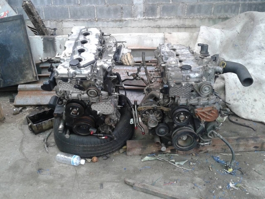 ขายอะไหล่รถ