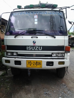 ขาย 6 ล้อ 145แรง ยาว 5.1 เมตร ขาย 6 ล้อ 145แรง ยาว 5.1 เมตร