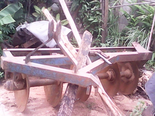 ford6610เต็มตัว