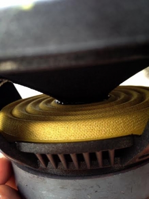 ลำโพงยี่ห้อ Focal แยกชิ้น  ขนาด 6.5 นิ้ว