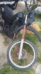 บิบากเครื่องโซนิค