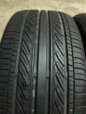 ขาย ยาง 225-45-18 ปี12 Federal formoza FD2