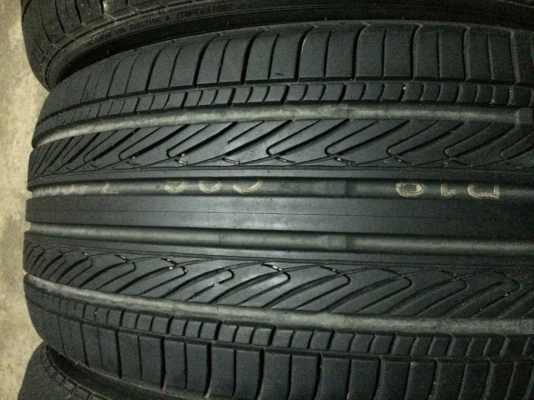 ขาย ยาง 225-45-18 ปี12 Federal formoza FD2