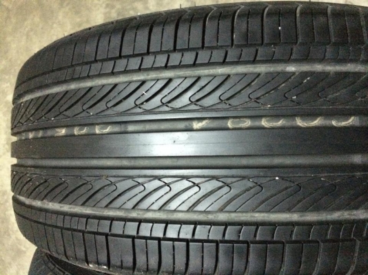 ขาย ยาง 225-45-18 ปี12 Federal formoza FD2