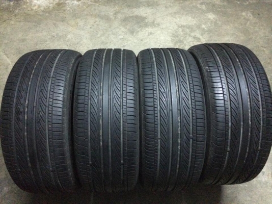 ขาย ยาง 225-45-18 ปี12 Federal formoza FD2