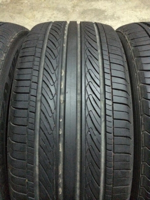 ขาย ยาง 225-45-18 ปี12 Federal formoza FD2