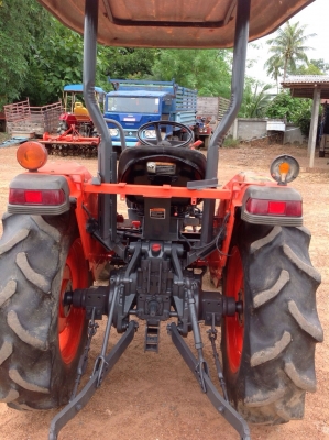 แทรกเตอร์คูโบต้า L3408 สภาพดีเยี่ยม เดิมๆทั้งคัน พร้อมใช้งาน ขายพร้อมจอบหมุน แทรกเตอร์คูโบต้า L3408 สภาพดีเยี่ยม เดิมๆทั้งคัน พร้อมใช้งาน ขายพร้อมจอบหมุน