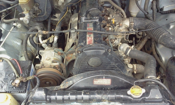 ขายรถกระบแค็ปtoyota ไมตี้เอ็กซ์ ปี36 ขายรถกระบแค็ปtoyota ไมตี้เอ็กซ์ ปี36