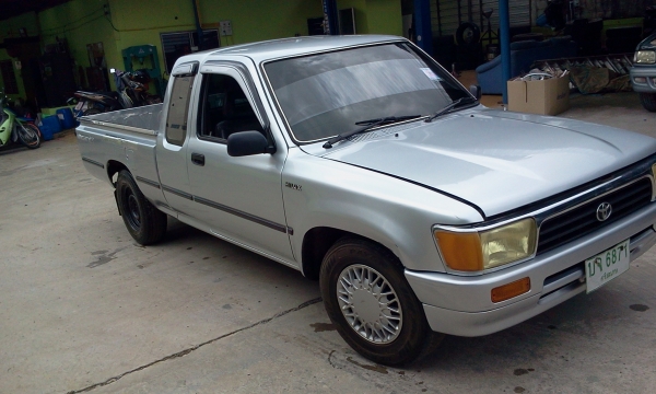 ขายรถกระบแค็ปtoyota ไมตี้เอ็กซ์ ปี36 ขายรถกระบแค็ปtoyota ไมตี้เอ็กซ์ ปี36