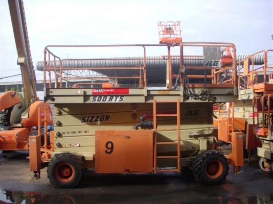 ขยายเวลาโปรโมชั่นพิเศษ รับส่วนลดค่าเช่าทันที 50\% ทั้ง บูมหักศอก บูมตรง ขากรรไกร ถึงวันที่ 31 มี.ค. 59 นี้เท่านั้น