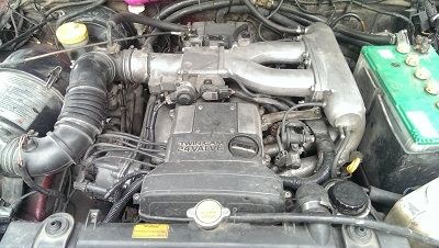 Mitsubishi Strada ปี 03 แก๊ส Lpg 1j